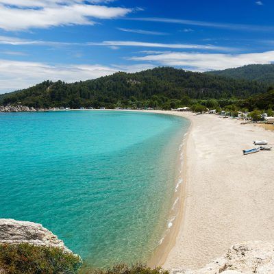 Chalkidiki