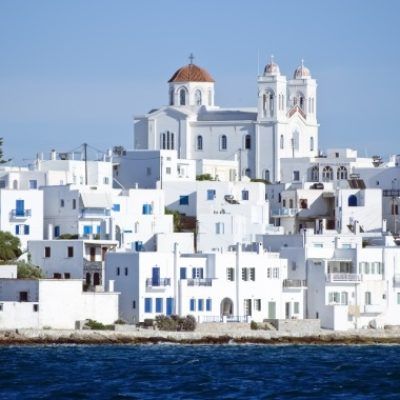 Paros