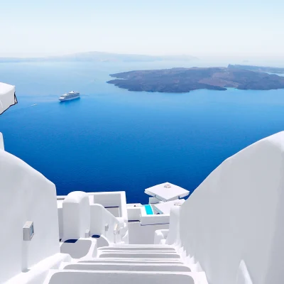 Santorini