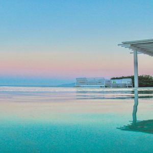 Emma Villa in Mykonos