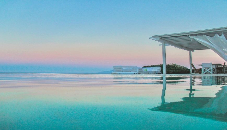 Emma Villa in Mykonos