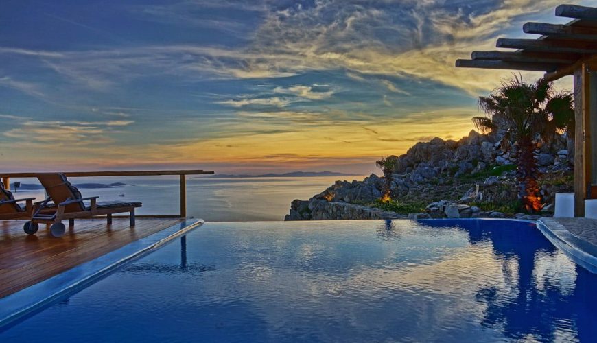 Frida Villa in Mykonos