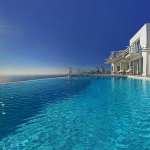 Olivia Villa in Mykonos