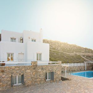Villa Admix