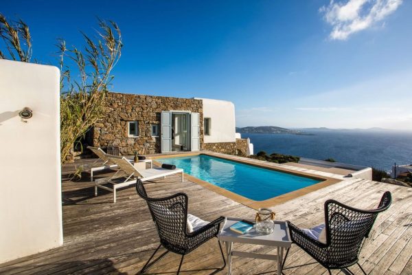 Villa Anthea