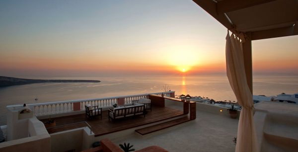 Villa Sunset