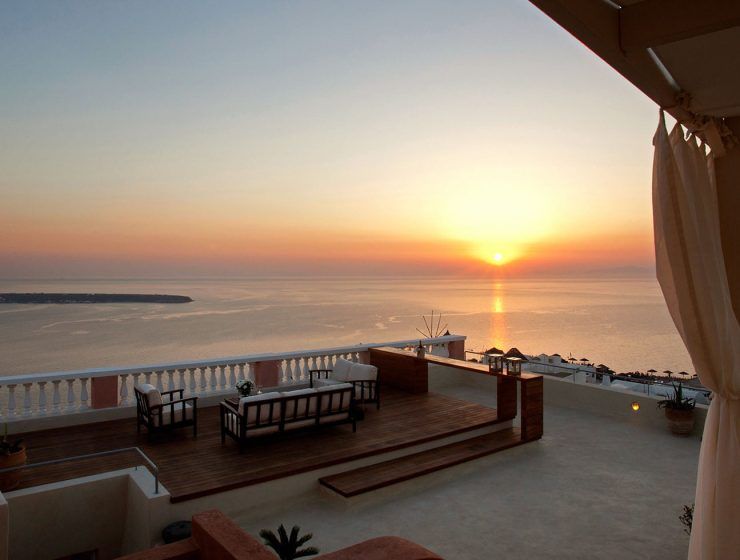 Villa Sunset