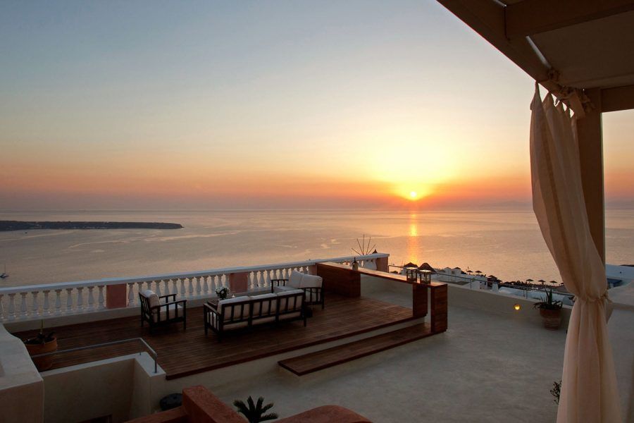 Villa Sunset