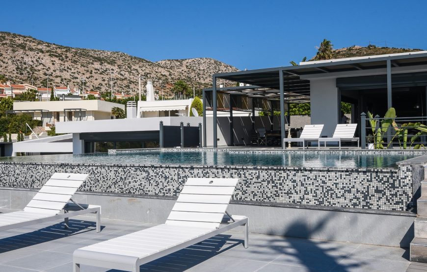 Villa Selenia Platinum