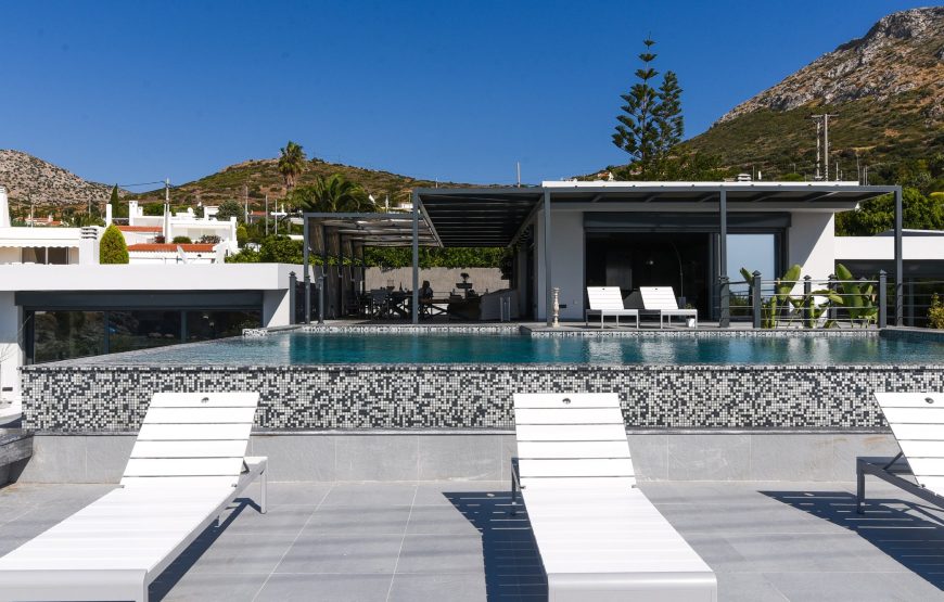 Villa Selenia Platinum