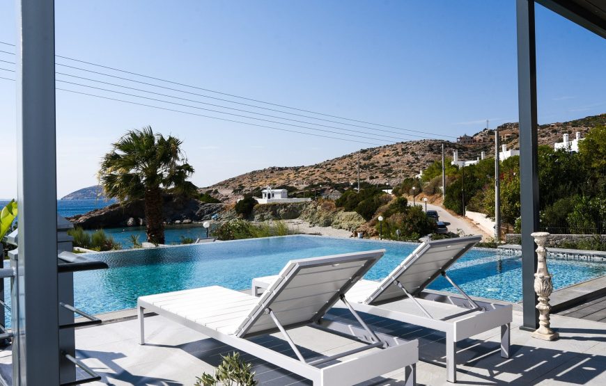 Villa Selenia Platinum