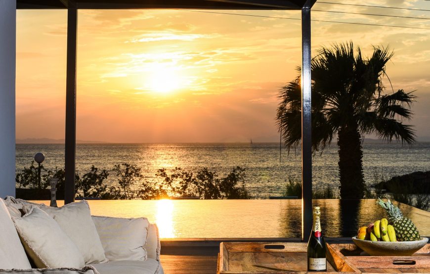 Villa Selenia Platinum