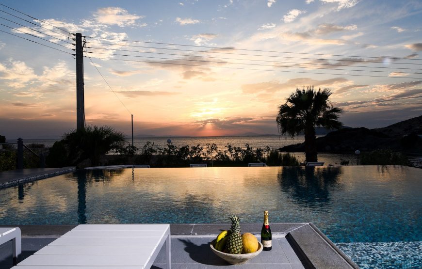 Villa Selenia Platinum