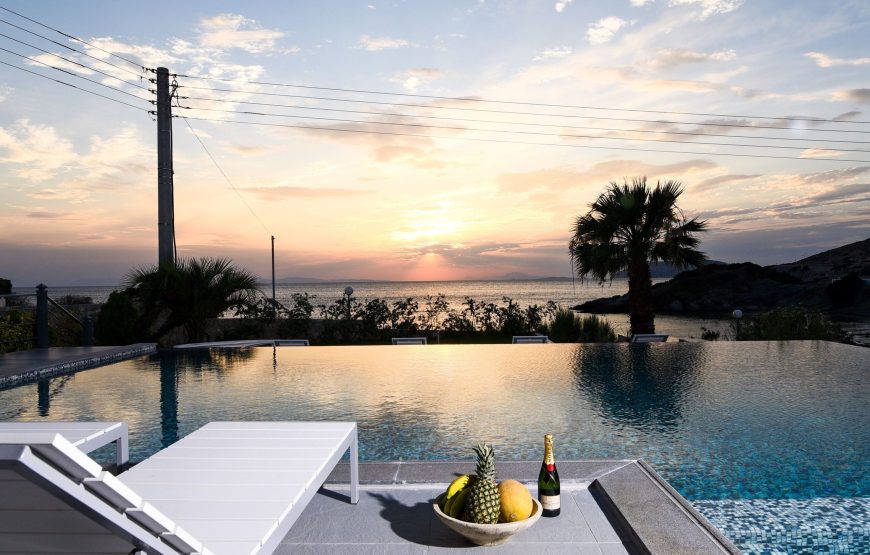 Luxury Villa Selenia