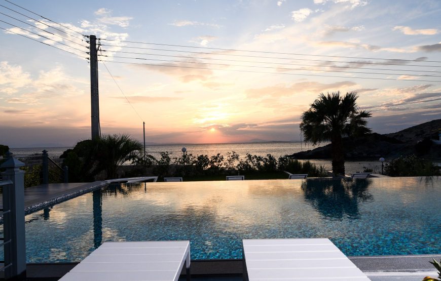 Villa Selenia Platinum