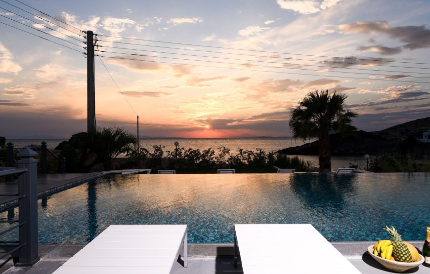 Villa Selenia Platinum