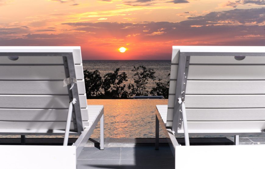 Villa Selenia Platinum