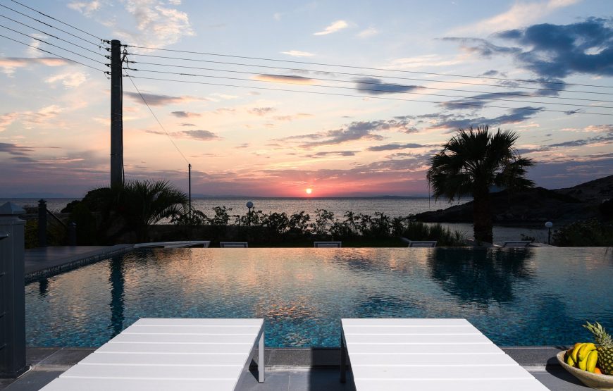 Villa Selenia Platinum