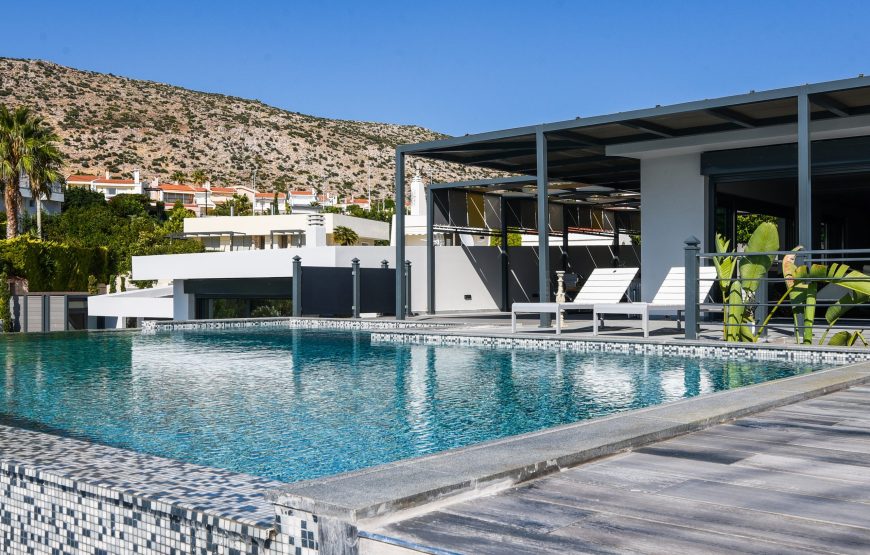 Villa Selenia Platinum