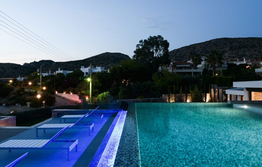 Villa Selenia Platinum