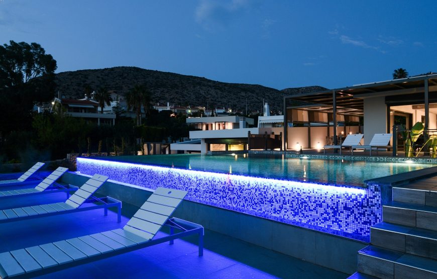 Villa Selenia Platinum