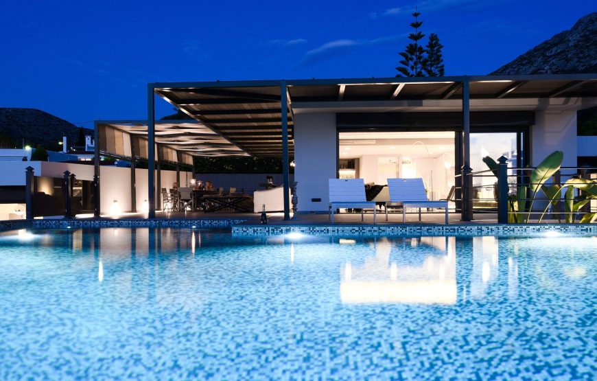 Villa Selenia Platinum