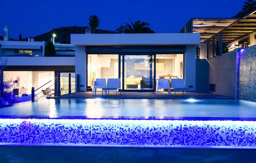 Villa Selenia Platinum