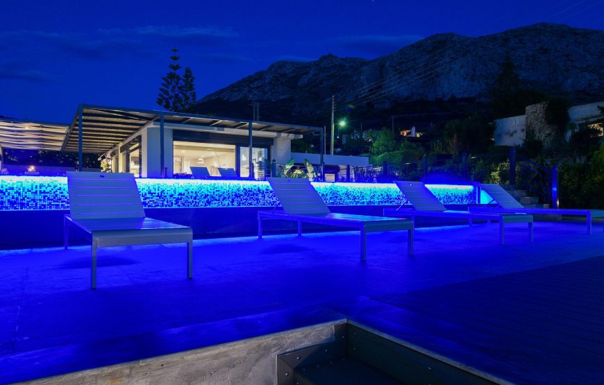 Villa Selenia Platinum