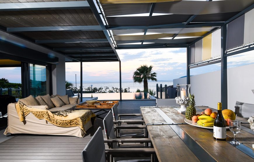 Villa Selenia Platinum