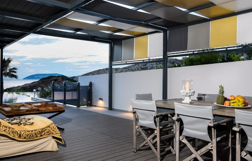 Villa Selenia Platinum