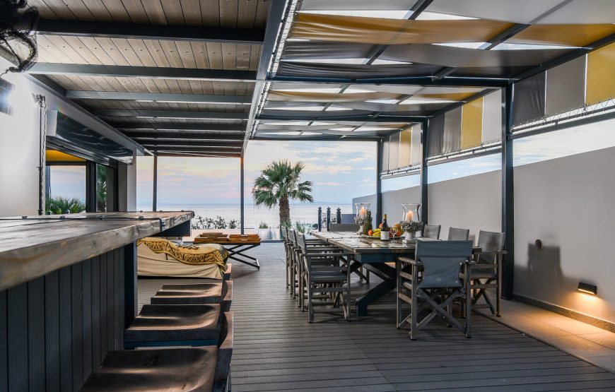 Villa Selenia Platinum