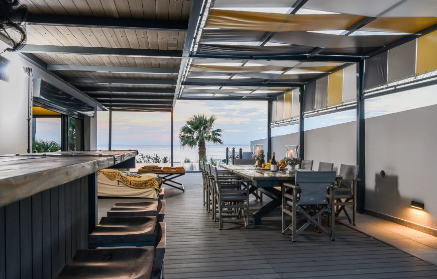 Luxury Villa Selenia