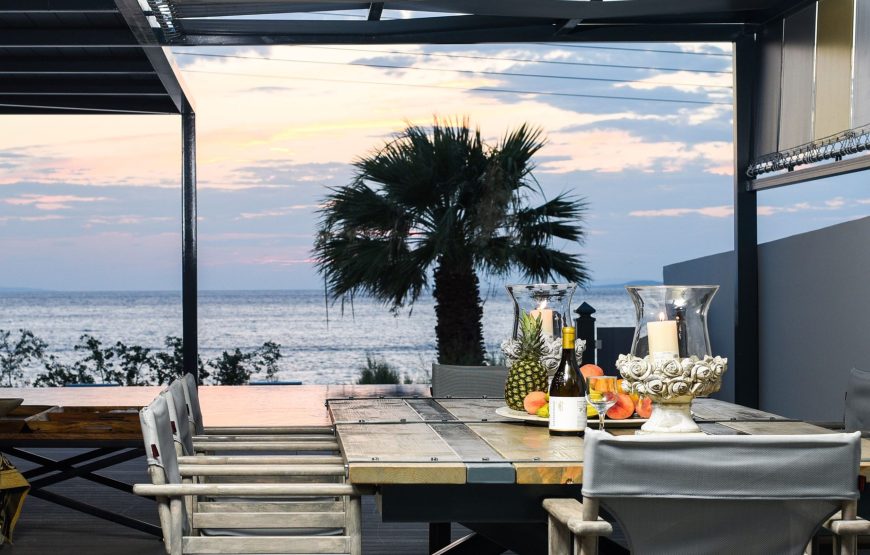 Luxury Villa Selenia