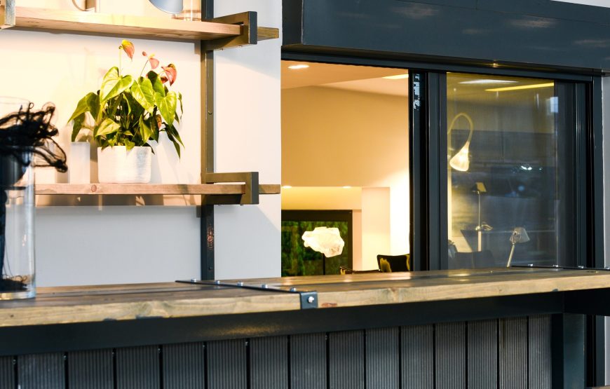 Villa Selenia Platinum