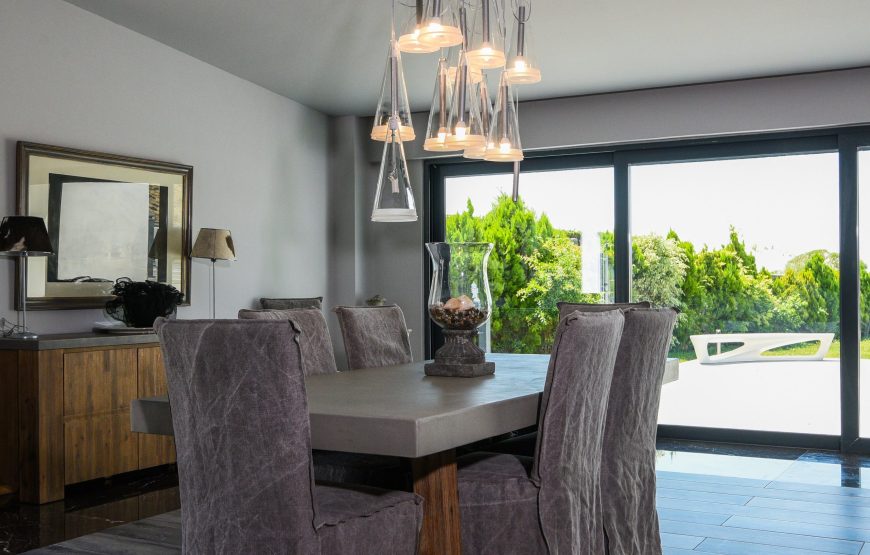 Villa Selenia Platinum