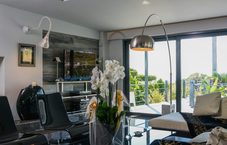 Villa Selenia Platinum