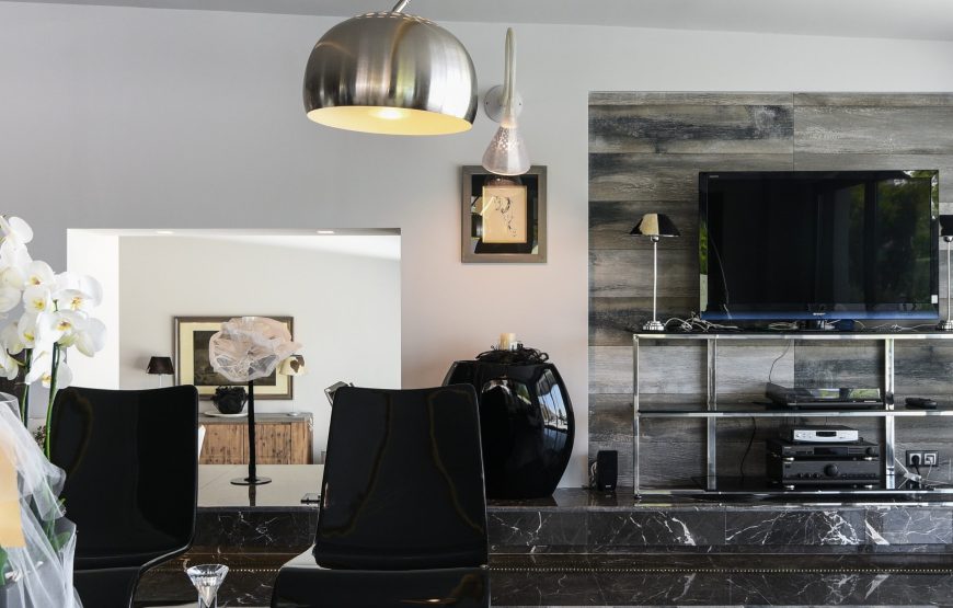 Villa Selenia Platinum