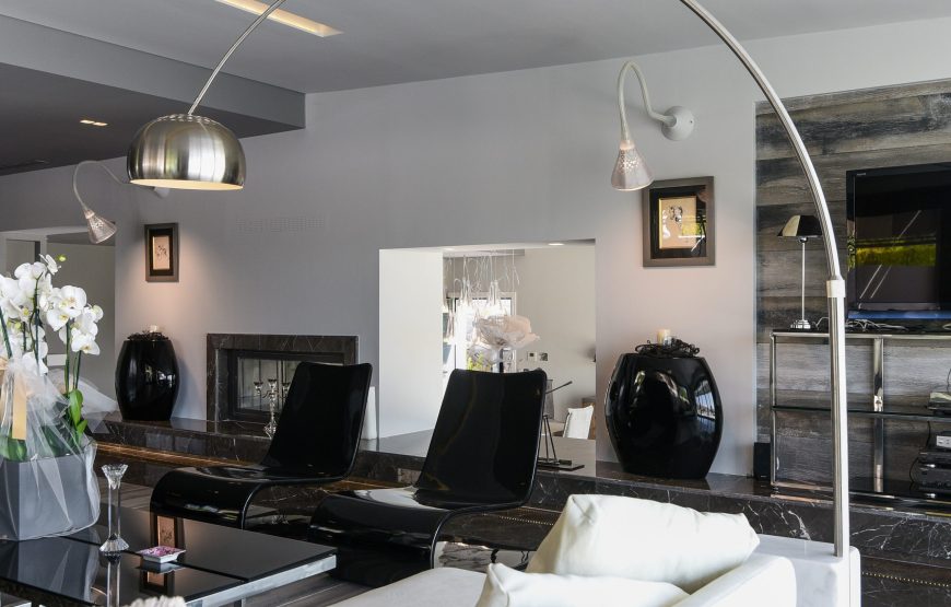 Villa Selenia Platinum