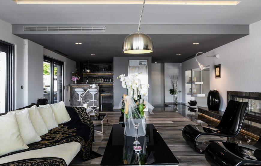 Villa Selenia Platinum