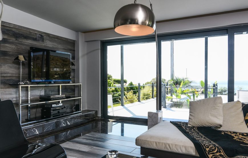 Luxury Villa Selenia