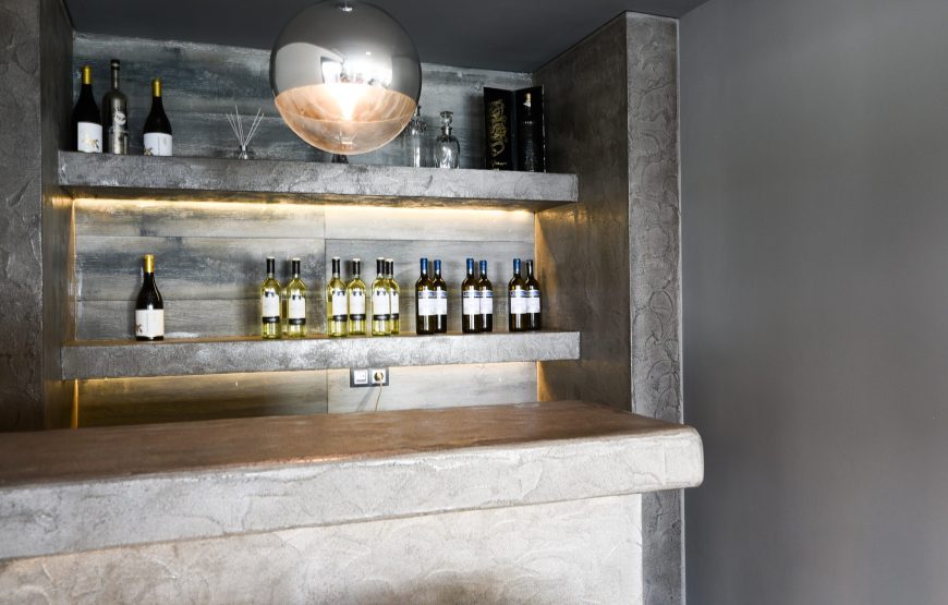 Villa Selenia Platinum