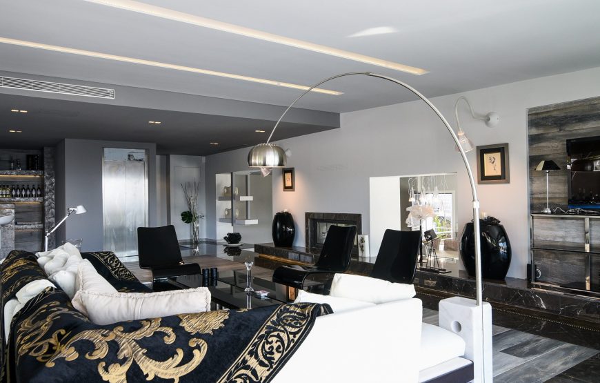 Villa Selenia Platinum