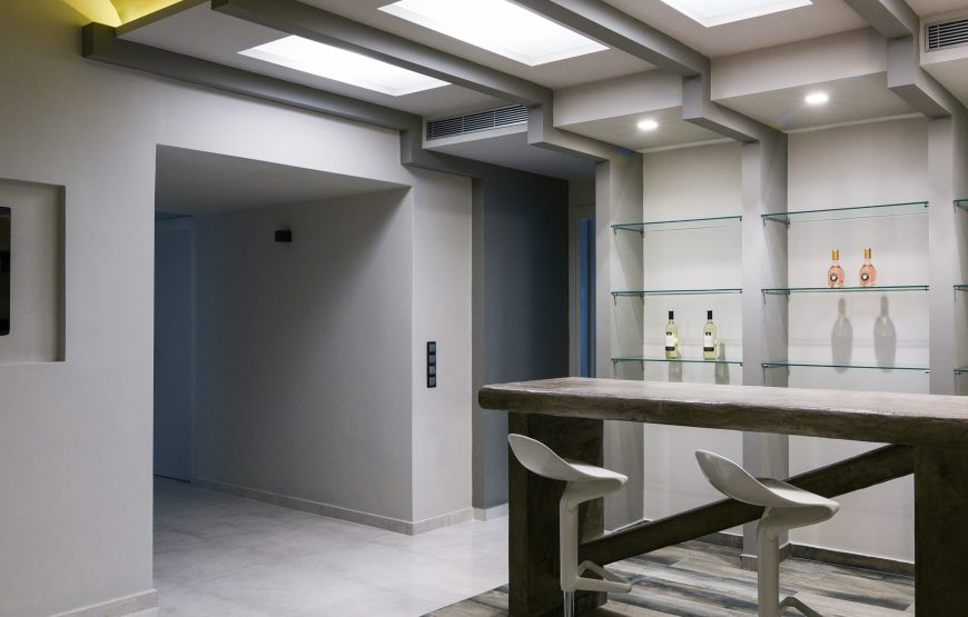 Villa Selenia Platinum