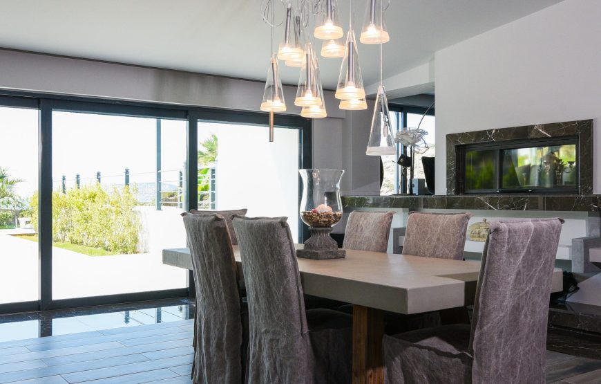 Villa Selenia Platinum