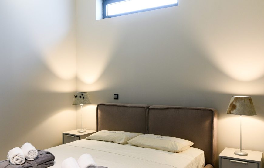 Villa Selenia Platinum