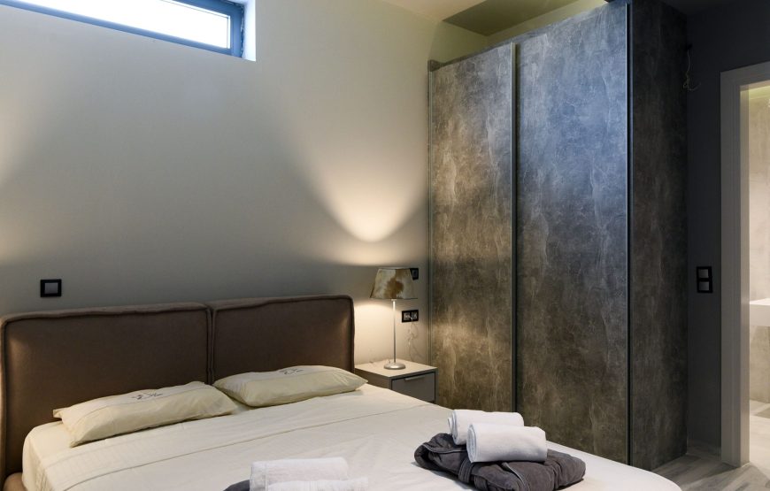 Luxury Villa Selenia