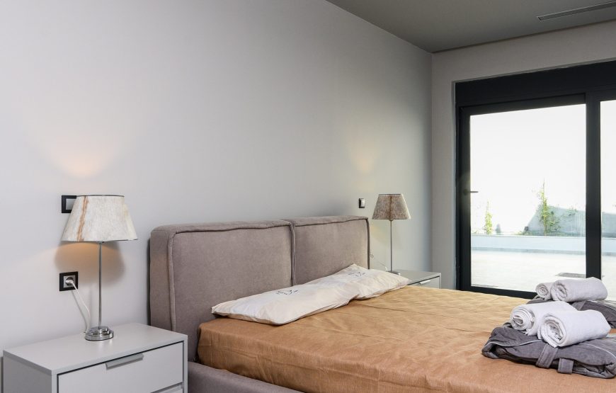 Villa Selenia Platinum