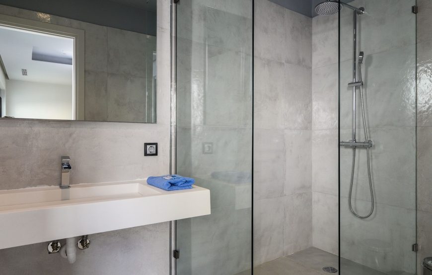 Luxury Villa Selenia