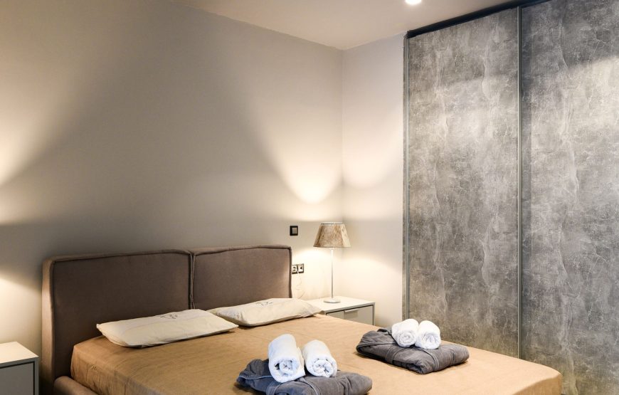 Luxury Villa Selenia