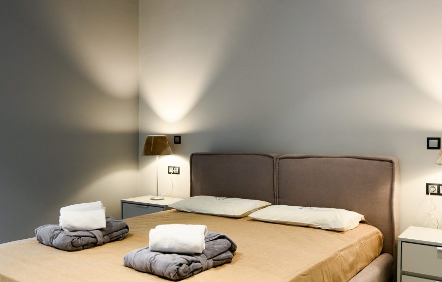 Villa Selenia Platinum